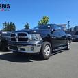 2014 RAM 1500 ST 4x4 Crew Cab | Cruise Control | Power Windows! thumbnail image 1