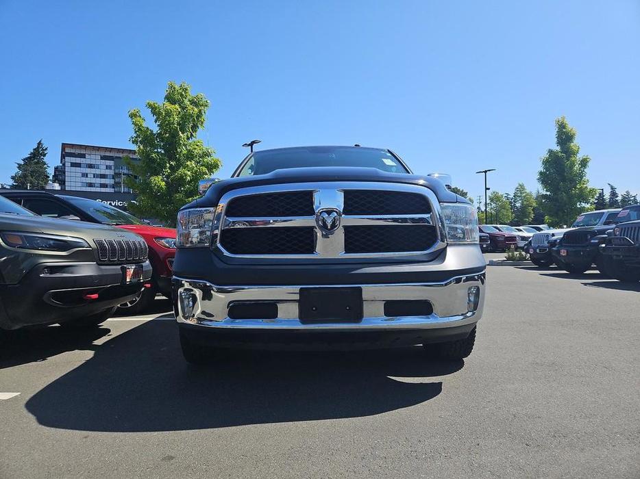2014 RAM 1500 ST 4x4 Crew Cab | Cruise Control | Power Windows! display photo