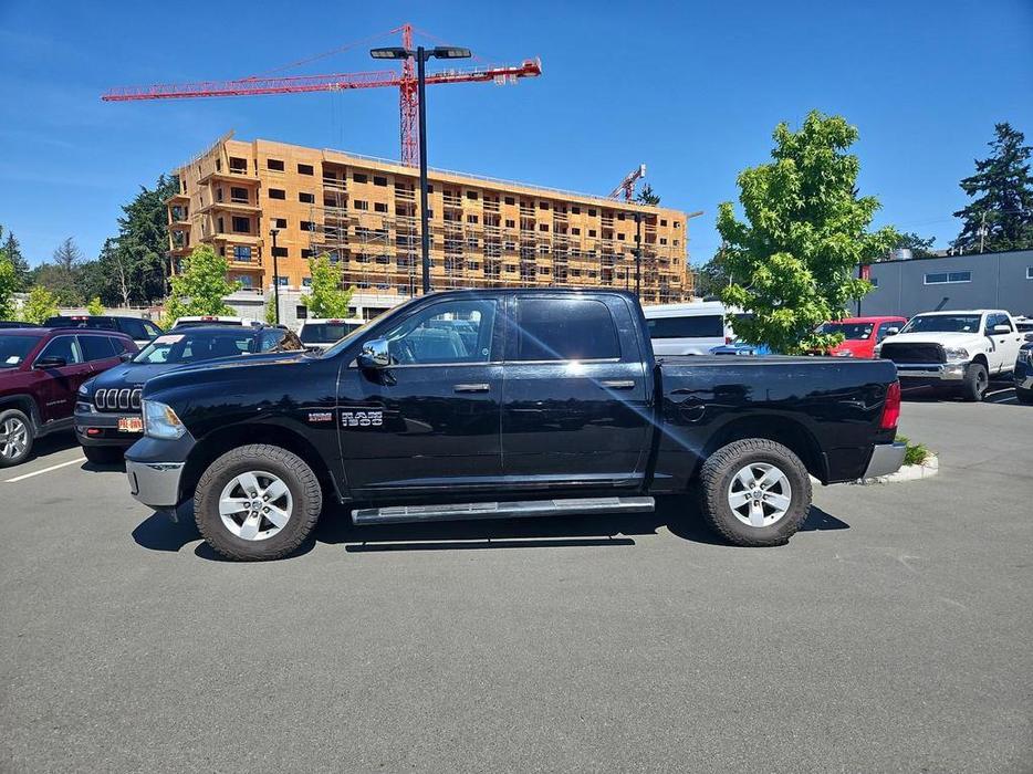 2014 RAM 1500 ST 4x4 Crew Cab | Cruise Control | Power Windows! display photo
