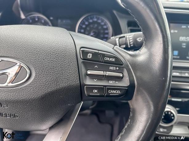 2020 Hyundai Elantra Preferred w/Sun & Safety Package image 8