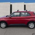 2021 Hyundai Venue Preferred APPLE CARPLAY! LANE KEEP ASSIST! NO ACCIDENT! thumbnail image 3