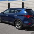 2018 Hyundai Santa Fe Sport SE VERY LOW KMS! NO ACCIDENT! LEATHER! SUNROOF! thumbnail image 4