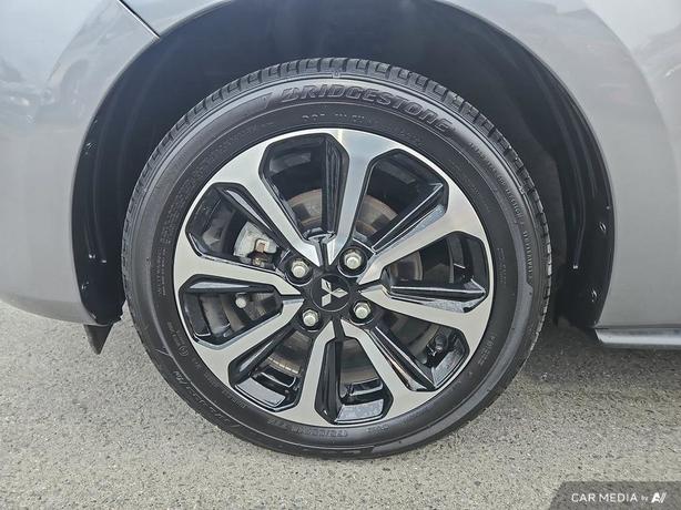 2023 Mitsubishi Mirage GT One Owner, Backup Camera image 6