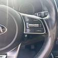 2021 Kia Forte EX+ AUTO, KEYLESS ENTRY, BLACK INTERIOR, BLUETOOTH, NORMAL SPORT  thumbnail image 8