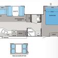 Used 2012 Jayco Eagle 320RLDS thumbnail image