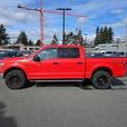2016 Ford F-150 | XLT 4x4 Super Crew | Bluetooth Connectivity | Backup Camera! thumbnail image 3