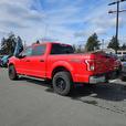 2016 Ford F-150 | XLT 4x4 Super Crew | Bluetooth Connectivity | Backup Camera! thumbnail image 4