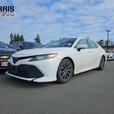 2019 Toyota Camry LE 4DR | Backup Camera | Bluetooth Connect! thumbnail image 1