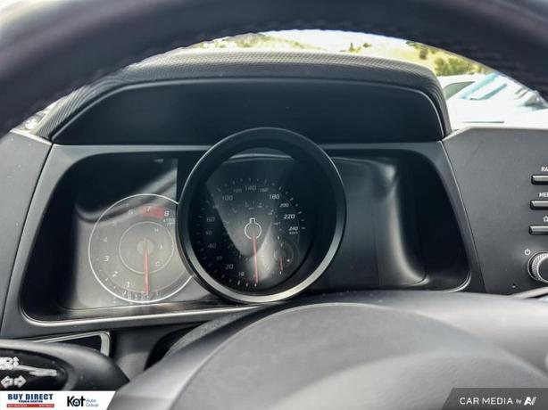 2021 Hyundai Elantra Preferred AUTO, KEYLESS ENTRY, NORMAL SPORT AND SMART MODE, image 8