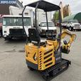 2024 AGT Industrial MX12R Mini Excavator 420CC Gas Engine (New) thumbnail image 6