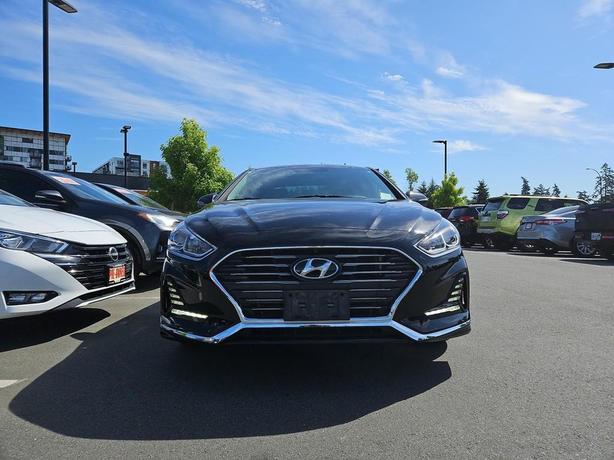 2019 Hyundai Sonata 2.4L Preferred | Blind Spot Monitor | Keyless Start! image 2
