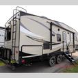 Used 2019 Keystone RV Cougar Half-Ton Series 25RES thumbnail image 5
