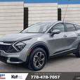 2023 Kia Sportage LX AUTO, KEYLESS ENTRY, HEATED SEATS, BACK UP CAMERA, BLUETOOT thumbnail image