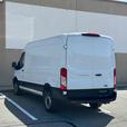 2023 Ford Transit Cargo thumbnail image 5