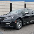2024 CHRYSLER PACIFICA HYBRID thumbnail image 1