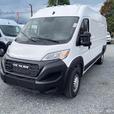 2024 RAM PROMASTER CARGO VAN thumbnail image 6