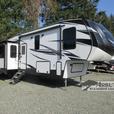 Used 2022 Dutchmen RV Atlas 3172RLKB thumbnail image