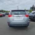 2015 Toyota RAV4 LE AWD | No Reported Accidents! thumbnail image 5