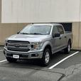 2020 Ford F-150 thumbnail image 3