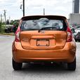 2017 Nissan Versa Note SR - Backup Camera, BlueTooth, Air Conditioning thumbnail image 4