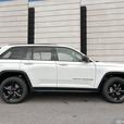 2024 Jeep Grand Cherokee Altitude *EXECUTIVE DEMO* thumbnail image 3
