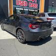 2018 Subaru BRZ Sport-tech RS | One Owner! thumbnail image 4