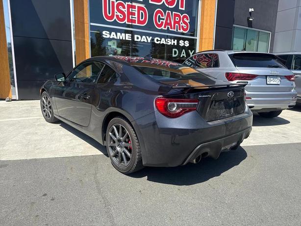 2018 Subaru BRZ Sport-tech RS | One Owner! image 4