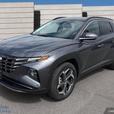 2024 Hyundai Tucson Hybrid Ultimate NO ACCIDENT! FULL LOAD! POWER LIFTGATE! BLIN thumbnail image 1
