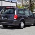 2017 Dodge Grand Caravan Canada Value Package - BlueTooth, Cruise Control thumbnail image 5