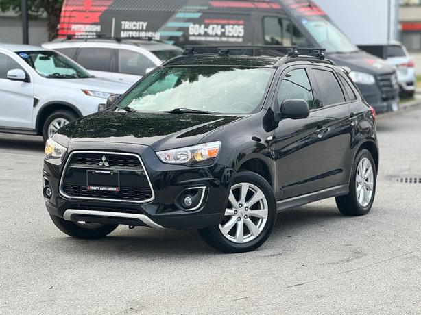 2015 Mitsubishi RVR SE Limited Edition - Heated Seats, Paddle Shifters image 1