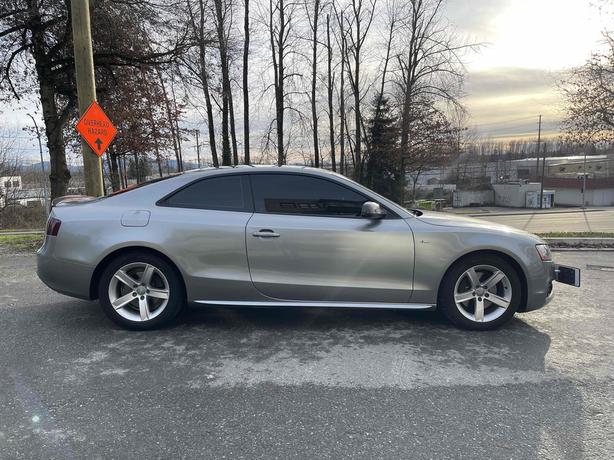 2011 Audi A5 image 4