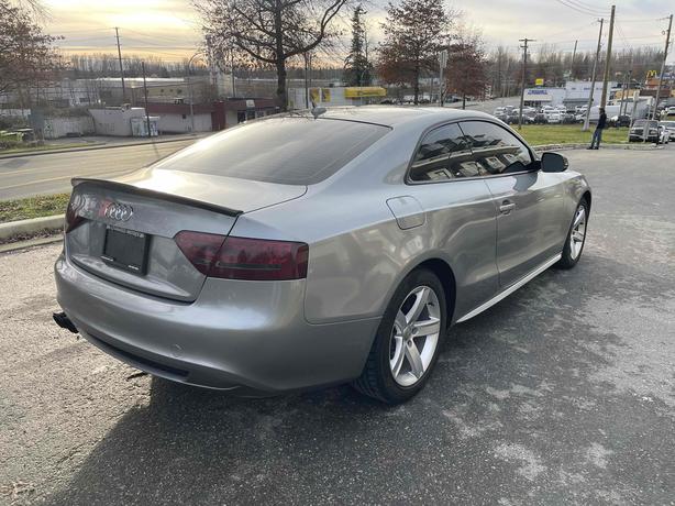 2011 Audi A5 image 6