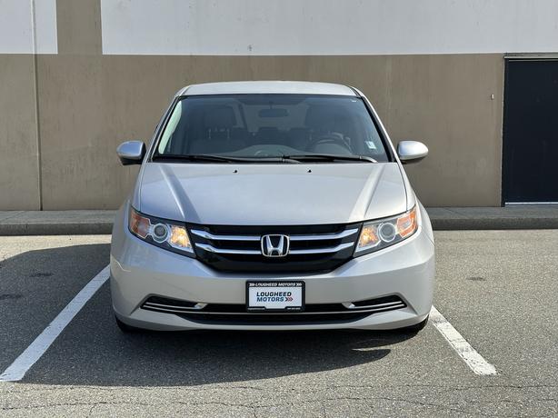 2015 Honda Odyssey image 2