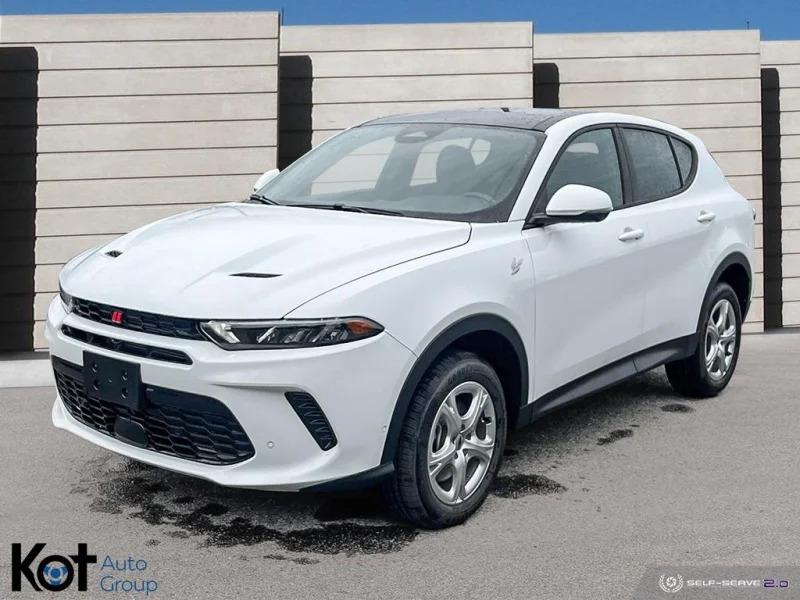 2024 DODGE HORNET display photo