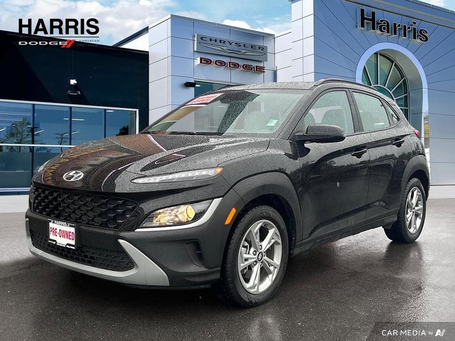2023 Hyundai Kona | 2.0L AWD | Remote Start | Bluetooth Connectivity! display photo