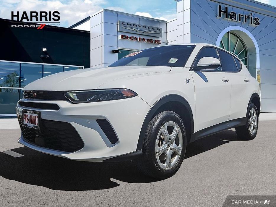 2023 Dodge Hornet GT AWD | Bluetooth Connect | Remote Start! display photo