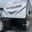 Used 2018 Keystone RV Springdale 220BHWE thumbnail image 2