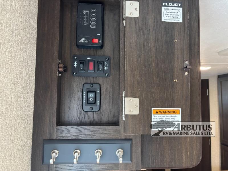 Used 2018 Keystone RV Springdale 220BHWE display photo