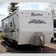 Used 2009 Komfort 255TS thumbnail image