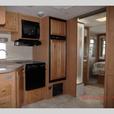 Used 2009 Komfort 255TS thumbnail image 8