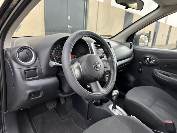 2015 Nissan Micra image 8
