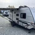 Used 2019 Travel Lite Falcon F-Lite FL-18RB thumbnail image