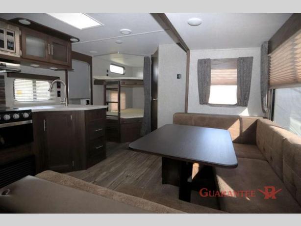 Used 2018 Forest River RV Cherokee 264DBH image 7