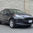 2015 Ford Fiesta thumbnail image