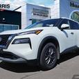 2023 Nissan Rogue AWD S | One Owner | No Reported Accidents! thumbnail image 1