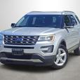 2016 Ford Explorer XLT - No Accidents, One Owner, Leather, Sunroof thumbnail image 1