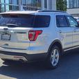 2016 Ford Explorer XLT - No Accidents, One Owner, Leather, Sunroof thumbnail image 6