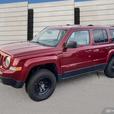 2016 JEEP PATRIOT thumbnail image 3