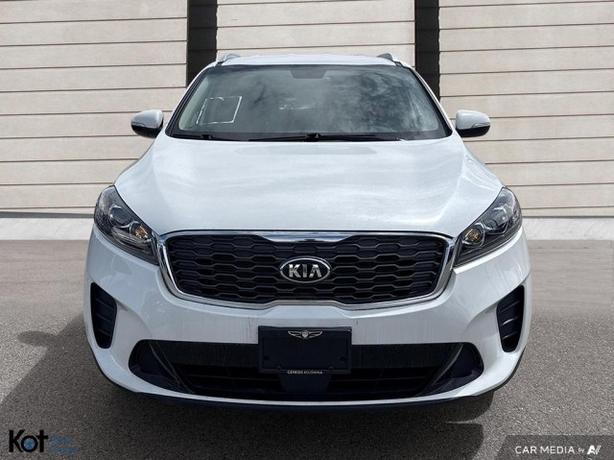 2020 Kia Sorento LX+ V6 BLINDSPOT! BACKUP CAMERA! FORWARD COLLISION! image 2