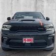 2022 Dodge Durango R/T | 5.7L HEMI V8 | harmon/kardon Premium Sound system | Lea thumbnail image 8